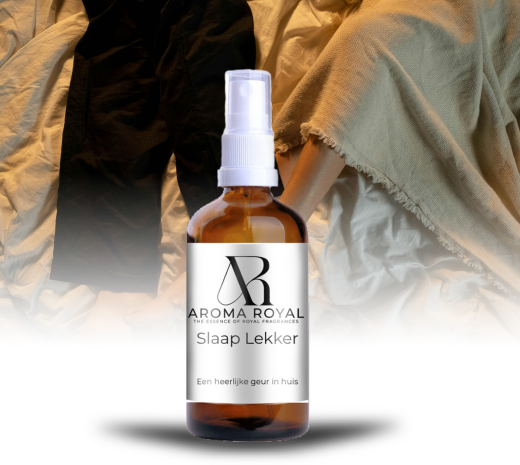 Slaap Lekker - Room Spray Deluxe - 100 Ml