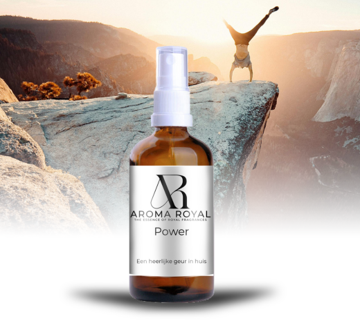 Power - Room Spray Deluxe - 100 Ml