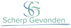 Logo Scherp Gevonden