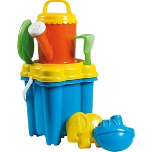 Emmerset kasteel 7dlg 20cm
