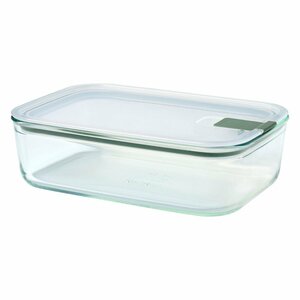 Mepal Easyclip Vershouddoos 1500 ml Nordic Sage/Glas