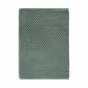 Dutch House Badmat Caorle 60x90 cm Groen