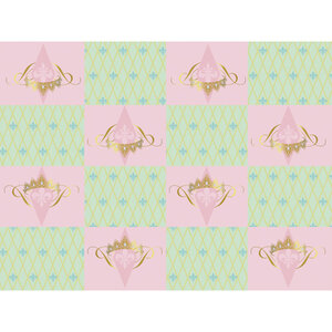 Disney Princess Tafelkleed 120x1