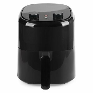 Emerio AF-130646 Heteluchtfiteuse 2.2L 1000W Zwart
