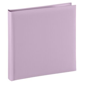 Hama Album XL Fine Art 30x30 Cm 80 Witte Pagina's Sering