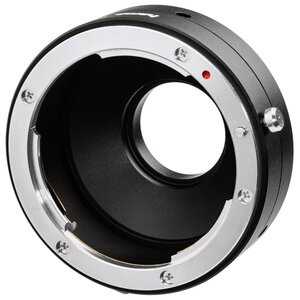 Hama C-MOUNT-ADAPTOR NIKON