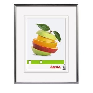 Hama Lijst Sevilla 30x40 CM Matzilver