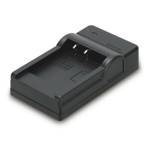 Hama USB-oplader Travel Voor Sony NP-BG1/FG1