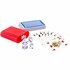 Clown Games Kids 50 Kaart&Dobbel Spellen_