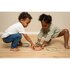Little Dutch Activity Ringen 6 Stuks_