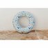 Little Dutch Ocean Dreams Zwemring 50 cm Blauw_
