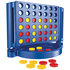 Hasbro Gaming Reisspel 4 Op een Rij_