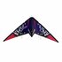 Rhombus Fox Stuntvlieger 115x45 cm Assorti_