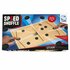 Clown Games Speed Shuffle Sling Puck Hout_