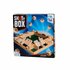 Clown Games Shut The Box Hout_