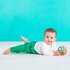 Oball Original Klassiek Easy Grip Multi Kleur_