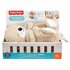 Fisher Price Bedtijd Otter Knuffel met Geluid_