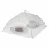 Westmark Vliegenkap 34x34 cm Wit_