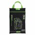 Pro Garden Tuinstoelen Afdekhoes 68x68x105 cm Zwart_