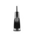 Brabantia Toiletborstel met Houder Matt Steel_