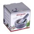 Westmark Granieten Vijzel 13 cm_