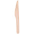 Cuisine Elegance Houten Messen16 cm 12 Stuks_