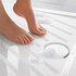Dutch House Anti Slip Douche Stickers 6 Stuks Wit_