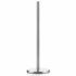 Toiletrolhouder Staand RVS 45 cm_