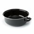 Imperial Kitchen Braadpan 28 cm Zwart/Emaille_