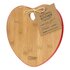Richardson Sheffield Bamboo Snijplank Amore 23x24.5x1.1 cm_
