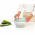 Brabantia Tasty+ Sla Centrifuge Jade Green/Wit_