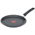 Tefal Daily Chef Pannenkoekenpan 25 cm Zwart_