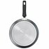Tefal Daily Chef Pannenkoekenpan 25 cm Zwart_