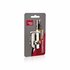 Vacuvin Champagnestopper RVS_