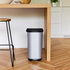 Rotho Pedaalemmer Ribo 35L Zwart_