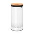 Brabantia Wasbox 35L Wit/Kurk_
