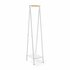 Brabantia Linn Kledingrek 47.6x34x170 Wit_