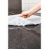 Vitility Douchemat 54x54 cm Rubber/Wit_