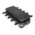 Princess 162650 Raclette 10 Zwart_