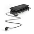 Princess 162650 Raclette 10 Zwart_