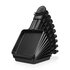 Princess 162650 Raclette 10 Zwart_