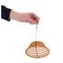 Esschert Design Funny Flames Citronella Spiraal 22 uur_