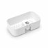 Brabantia ReNew Douche Caddy Wit_
