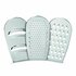 Metaltex Kitchen Helpers 3in1 Rasp met Opvangbakje Wit/Grijs_