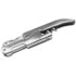 Fackelmann Basic Kurkentrekker 12 cm RVS_
