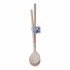 Fackelmann Houten Kooklepels 2 Stuks_