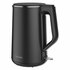 Tomado Dubbelwandige Waterkoker 2200W 1.5L Mat Zwart_