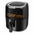 Emerio Hetelucht Friteuse 5L 1500W Zwart_