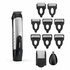 Babyliss Pro Lithium Power Baardtrimmer Zwart/Zilver_
