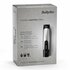 Babyliss Pro Lithium Power Baardtrimmer Zwart/Zilver_